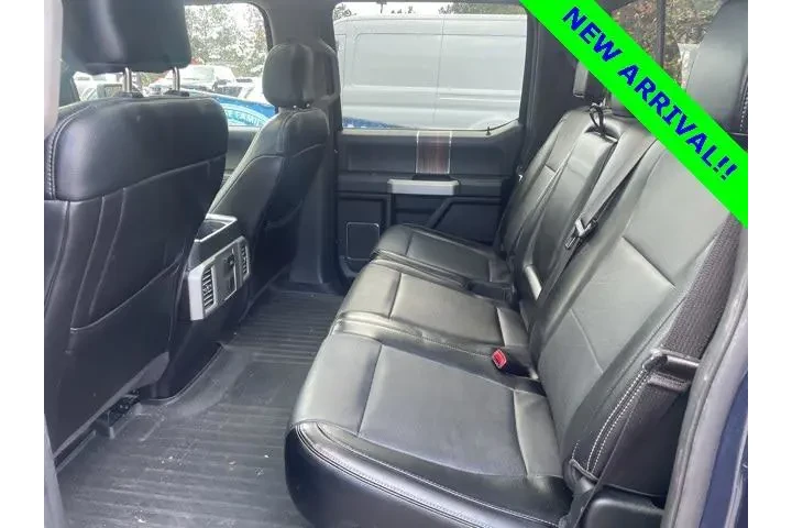 $26339 : Ford F-150 2015 4x4 Lariat 4 image 8