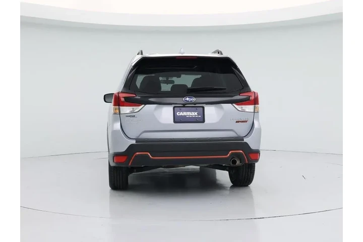 $26998 : Subaru Forester 2021 AWD Spo image 6