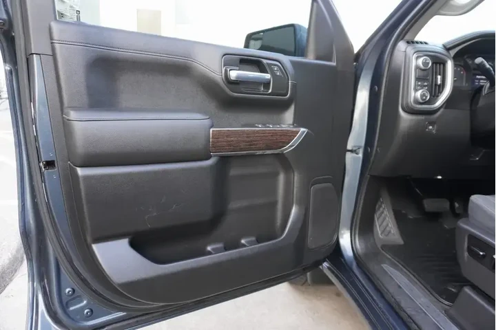 $23988 : GMC Sierra 1500 2020 4x2 Ele image 8