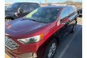 $27851 : Ford Edge 2022 AWD SEL 4dr C thumbnail