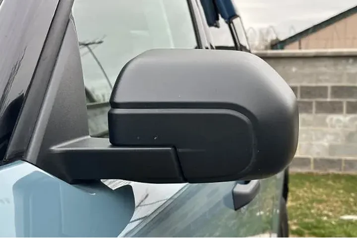 $25995 : Ford Bronco Sport 2023 AWD B image 7