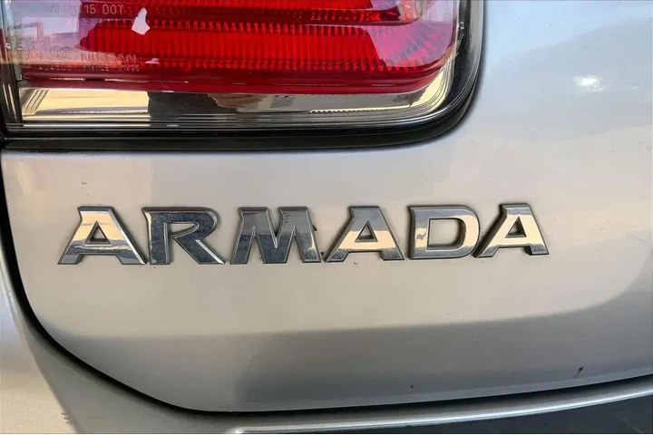 $16595 : Nissan Armada 2018 4x2 SL 4d image 9