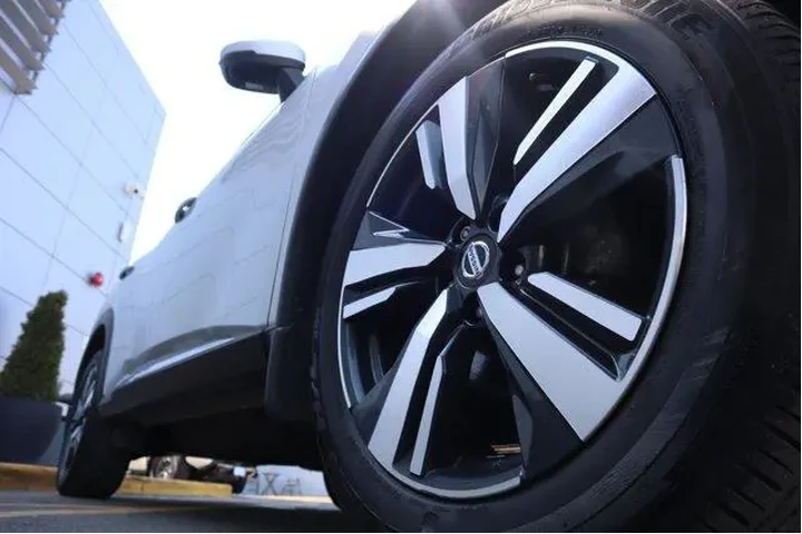 $21675 : Nissan Rogue 2021 AWD SL 4dr image 8