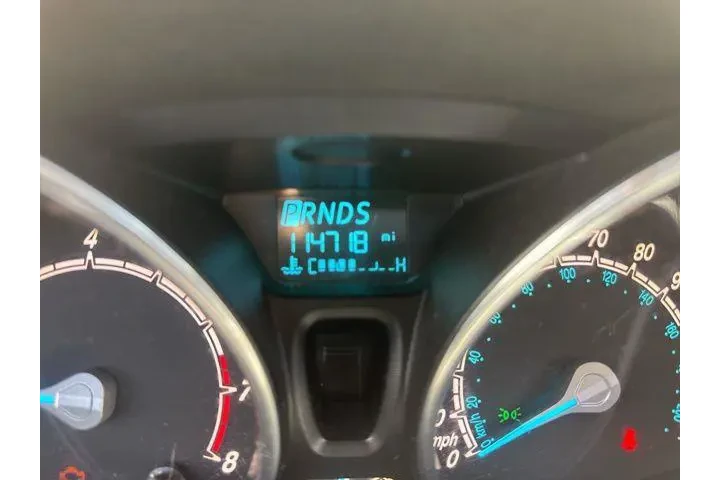 $7816 : Ford Fiesta 2019 SE 4dr Seda image 2