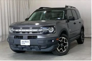Ford Bronco Sport 2021 AWD B