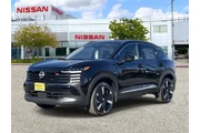 Nissan Kicks 2026 SR 4dr Cro en Orange County