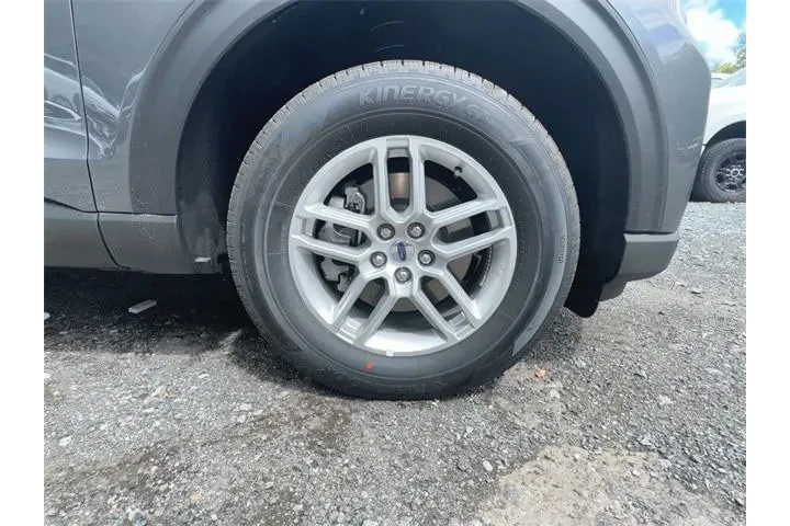 $37900 : Ford Explorer 2025 AWD Activ image 10