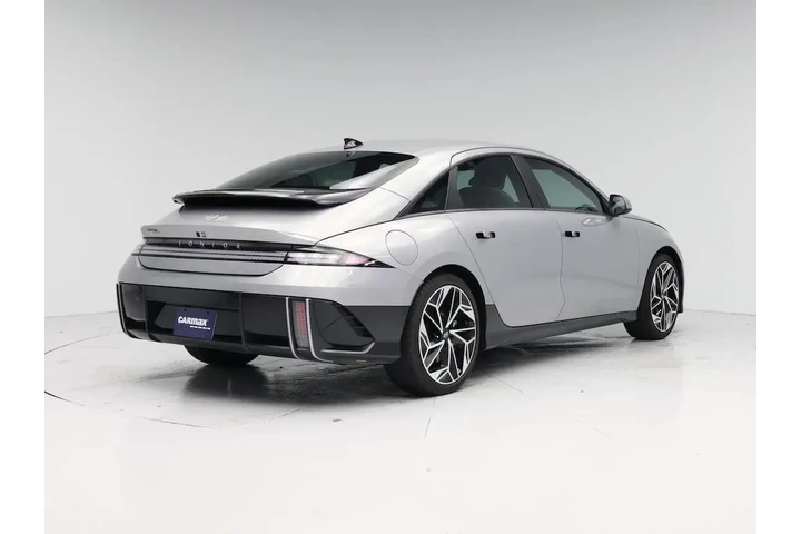 $26998 : Hyundai IONIQ 6 2023 SEL 4dr image 8
