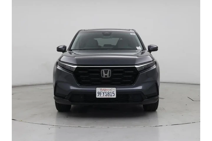 $31998 : Honda CR-V 2023 EX-L 4dr SUV image 5