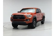 $28998 : Toyota Tacoma 2018 4x4 TRD P thumbnail