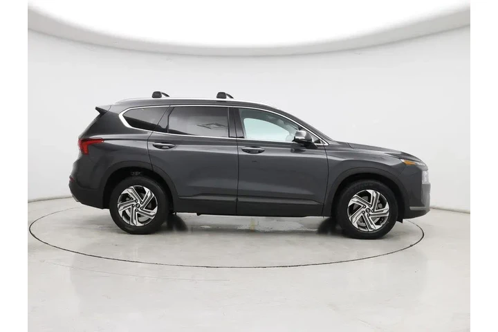 $21998 : Hyundai SANTA FE 2023 SEL 4d image 7