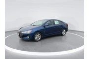$15995 : Hyundai ELANTRA 2020 SEL 4dr thumbnail