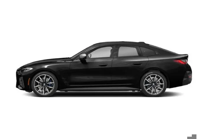 $39896 : BMW i4 2023 eDrive35 Gran Co image 2