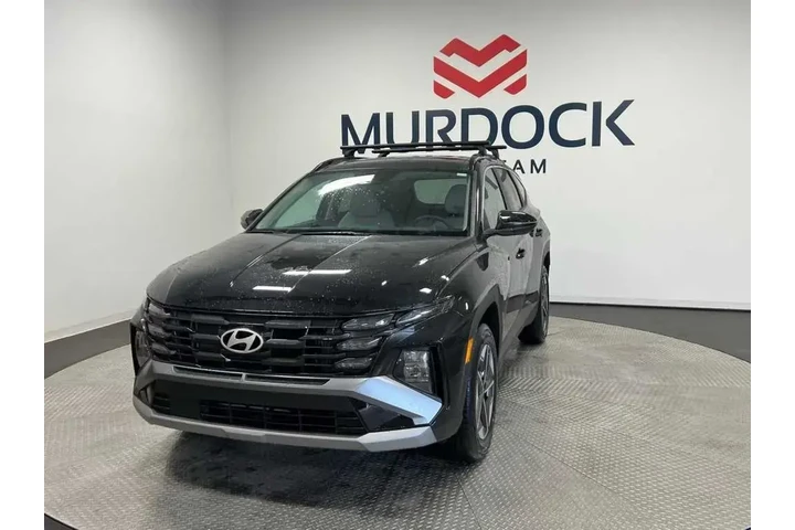 $35599 : Hyundai TUCSON Hybrid 2025 A image 5