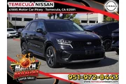 Kia Sorento 2021 S 4dr SUV