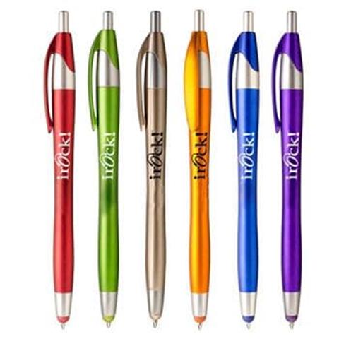 $1 : Personalized Pens in Bulk image 1