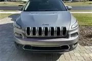 2015 Jeep Cherokee Limited en Los Angeles