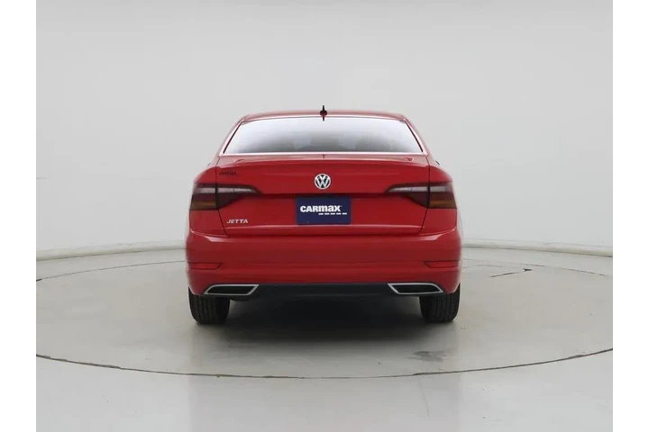 $15998 : Volkswagen Jetta 2019 R-Line image 6