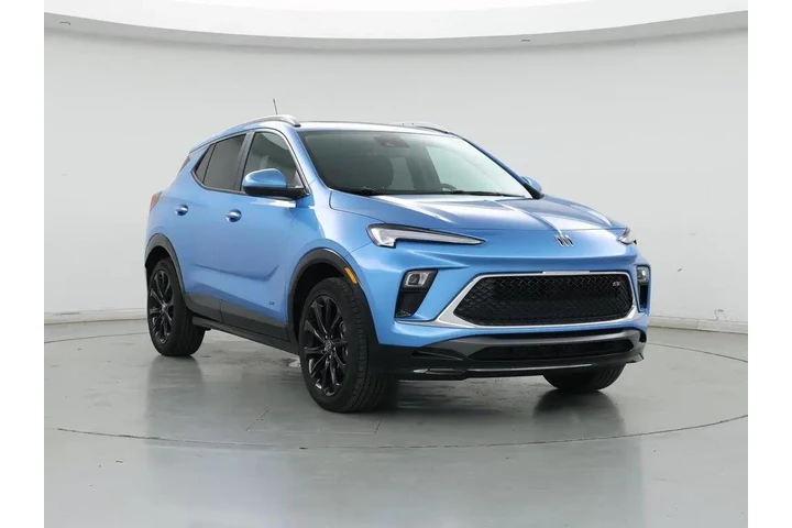 $28998 : Buick Encore GX 2025 AWD Spo image 1