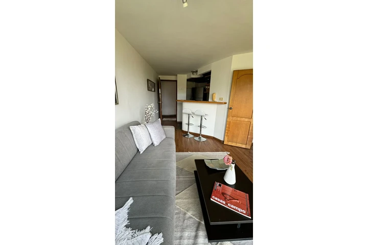 $1 : alquiler inmuebles amoblados image 8