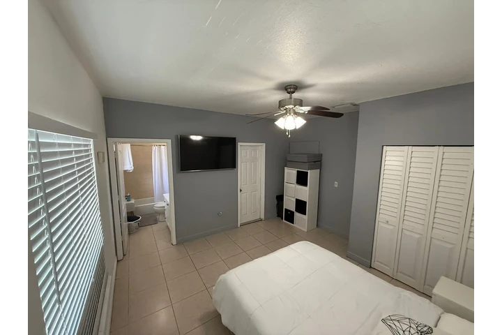 $1500 : SE RENTA APARTAMENTO image 3