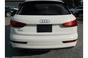 $10484 : 2017 Q3 Premium 4D SUV 2.0T thumbnail