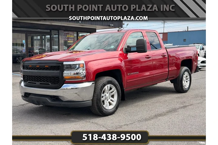 $24988 : 2018 Silverado 1500 image 1