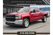 2018 Silverado 1500 en Albany