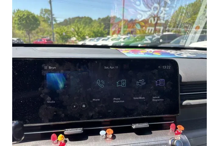 $23318 : Hyundai KONA 2024 SEL 4dr Cr image 7