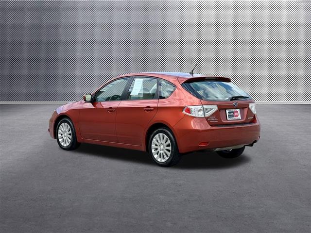 $8987 : 2011 Impreza 2.5i image 5