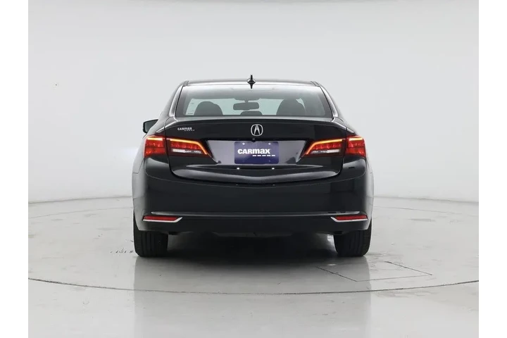 $17998 : Acura TLX 2016 V6 4dr Sedan image 6