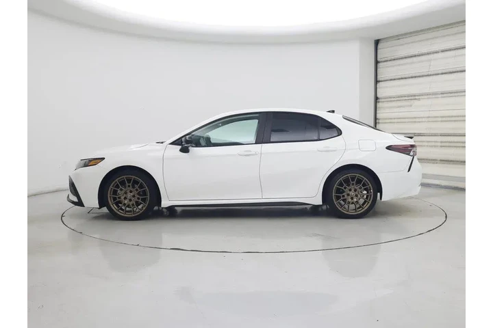 $26998 : Toyota Camry 2024 SE 4dr Sed image 3