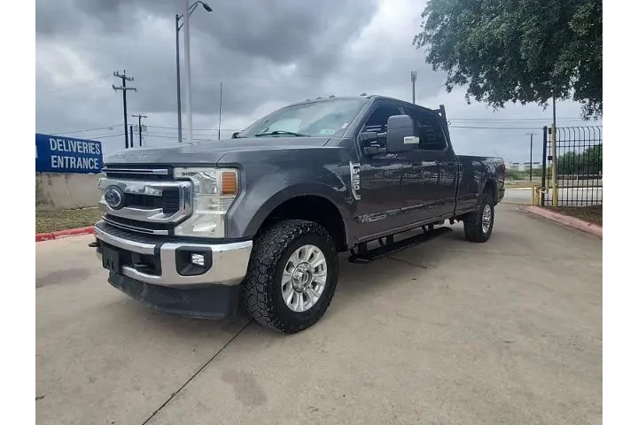 $39773 : Ford F-250 Super Duty 2022 4 image 7