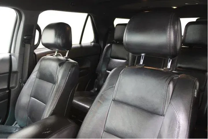 $9982 : Ford Explorer 2013 XLT 4dr S image 5