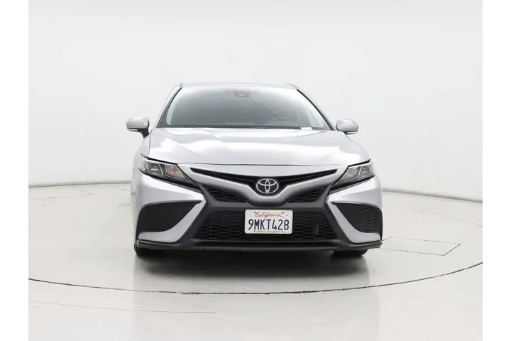 $25998 : Toyota Camry 2024 SE 4dr Sed image 5