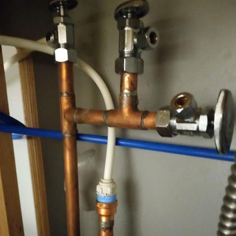 BARRERA'S PLUMBING image 2