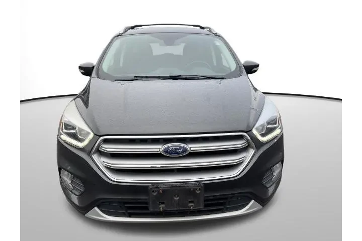 $13421 : Ford Escape 2017 AWD Titaniu image 5
