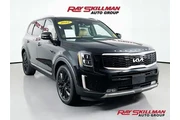 Kia Telluride 2022 SX 4dr SU