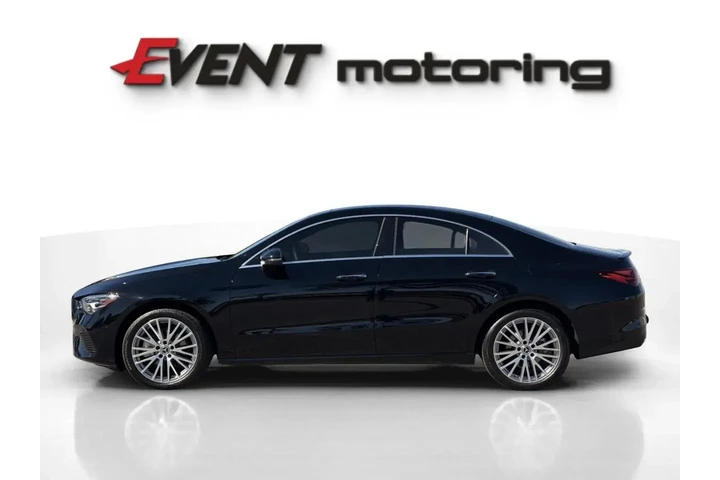 $37995 : 2025 Mercedes-Benz CLA image 6