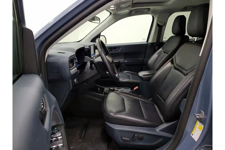 $33998 : Ford Maverick 2024 Lariat 4d image 10