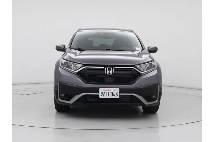 $27998 : Honda CR-V 2022 EX-L 4dr SUV image 5
