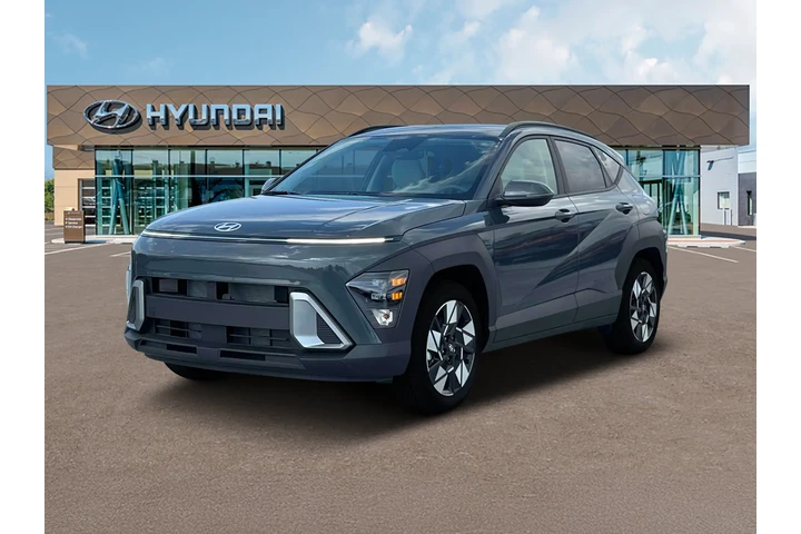 $19895 : Hyundai KONA 2024 SEL 4dr Cr image 1