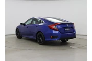 $22998 : Honda Civic 2020 Sport 4dr S thumbnail
