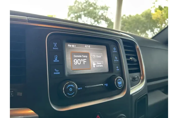 $26744 : Ram 1500 Classic 2024 4x4 Wa image 10