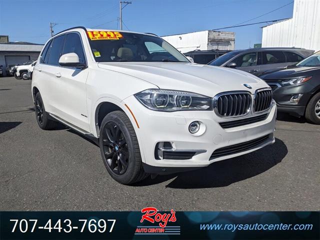 $15995 : 2015 X5 xDrive35i SUV image 1