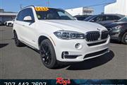 2015 X5 xDrive35i SUV en Eureka