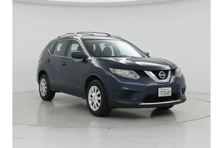 $11998 : Nissan Rogue 2016 AWD S 4dr image 1