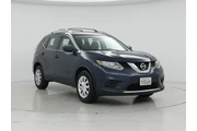 Nissan Rogue 2016 AWD S 4dr en Sacramento