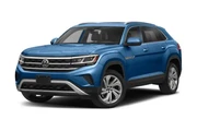 Volkswagen Atlas Cross Sport en Avon Park