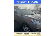 $9990 : Hyundai TUCSON 2011 GLS 4dr thumbnail